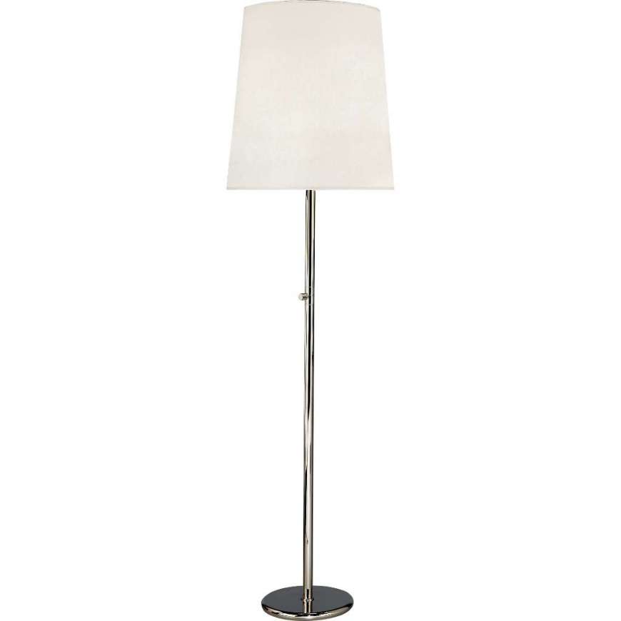 Picture of RICO ESPINET BUSTER FLOOR LAMP