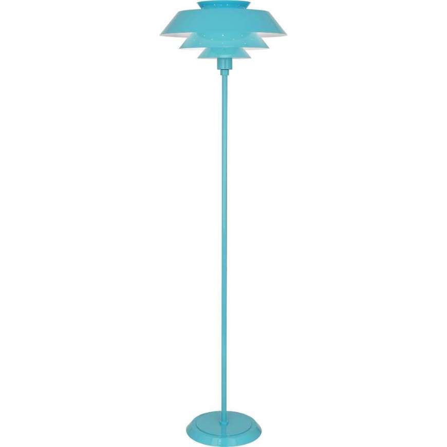 Picture of PIERCE FLOOR LAMP