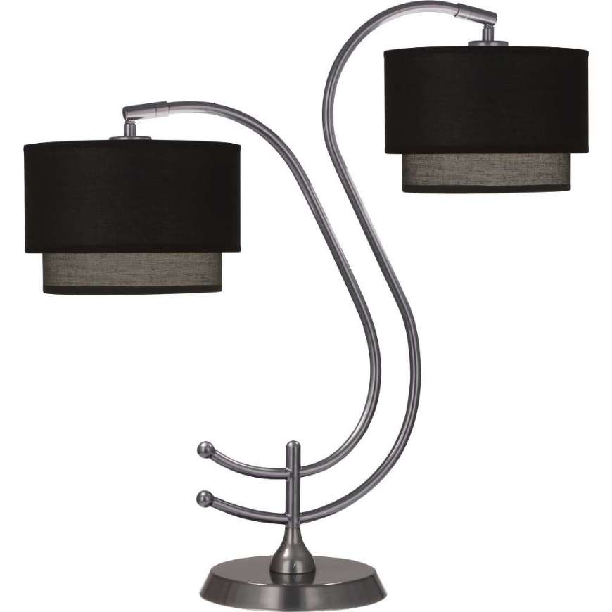 Picture of CHARLEE TABLE LAMP
