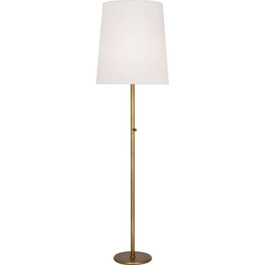 Picture of RICO ESPINET BUSTER FLOOR LAMP