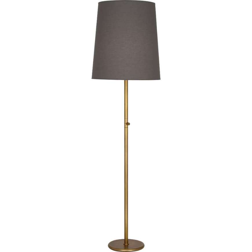 Picture of RICO ESPINET BUSTER FLOOR LAMP