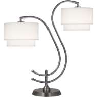 Picture of CHARLEE TABLE LAMP