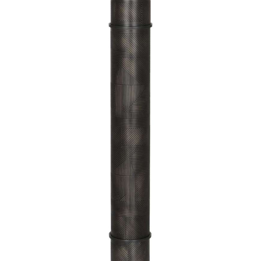 Picture of MICHAEL BERMAN BRUT FLOOR LAMP