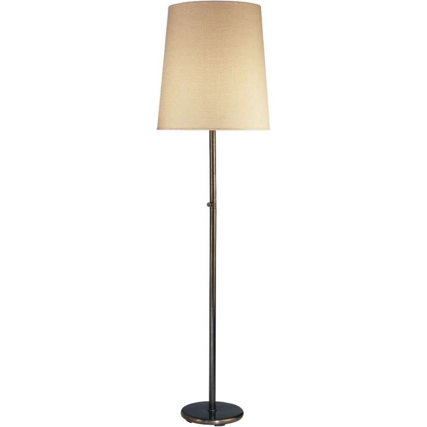 Picture of RICO ESPINET BUSTER FLOOR LAMP