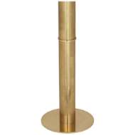 Picture of MICHAEL BERMAN BRUT FLOOR LAMP