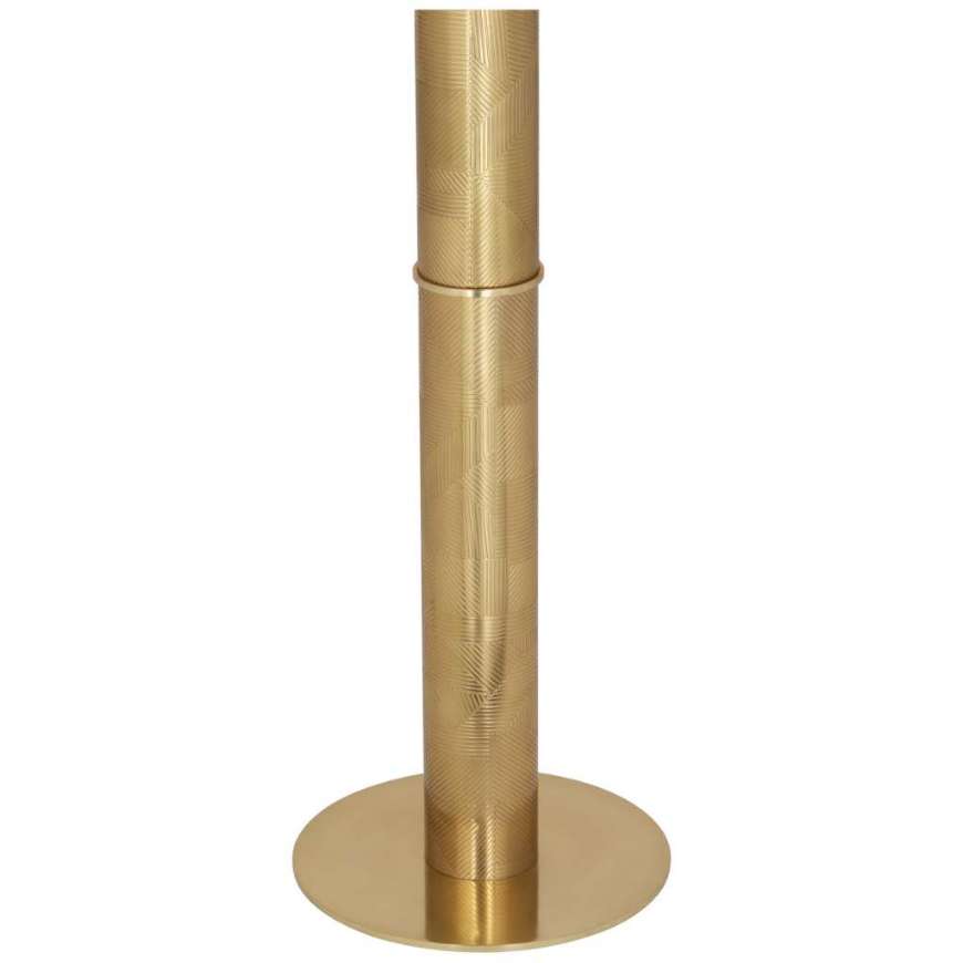 Picture of MICHAEL BERMAN BRUT FLOOR LAMP