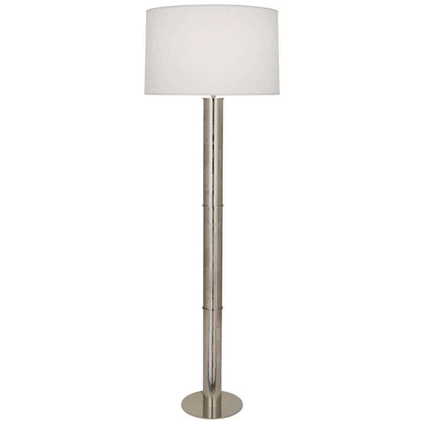Picture of MICHAEL BERMAN BRUT FLOOR LAMP