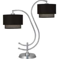 Picture of CHARLEE TABLE LAMP