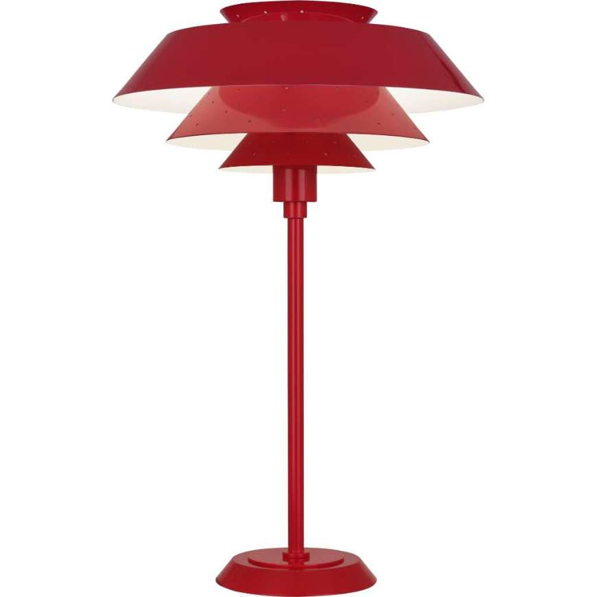 Picture of PIERCE TABLE LAMP