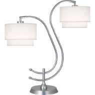 Picture of CHARLEE TABLE LAMP