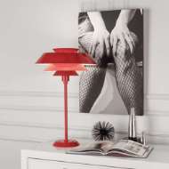 Picture of PIERCE TABLE LAMP