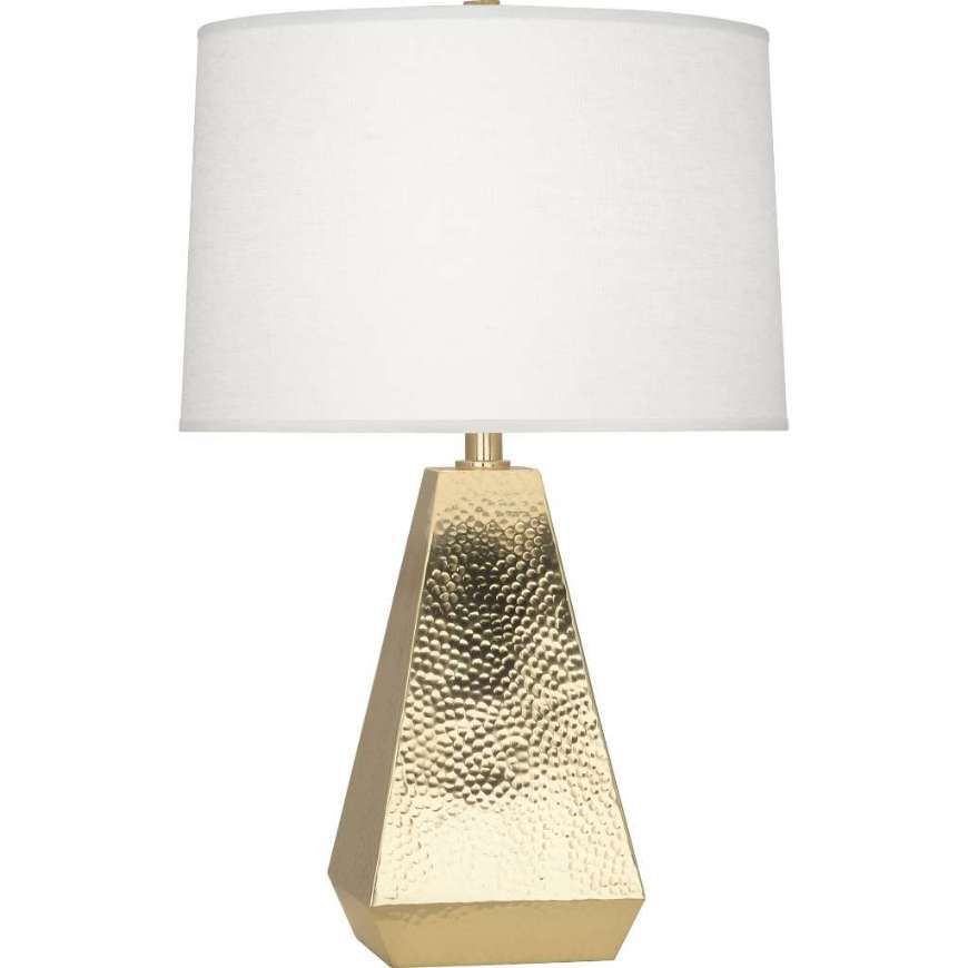 Picture of DAL TABLE LAMP