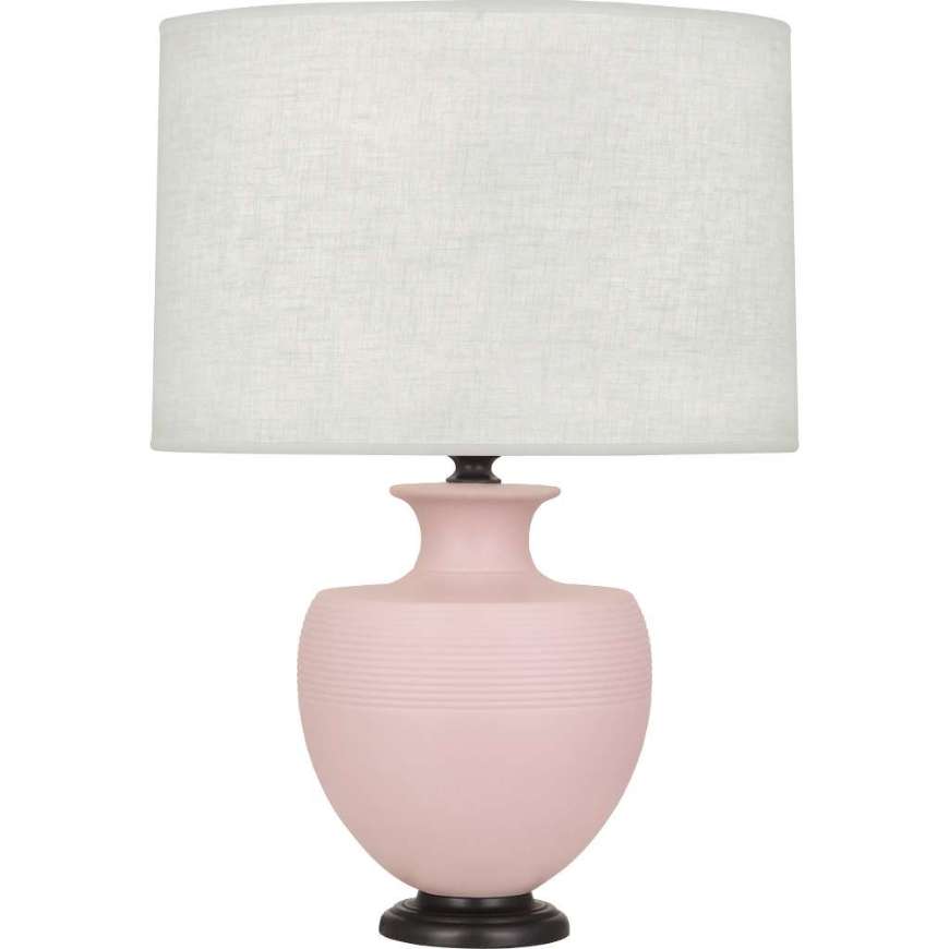 Picture of MICHAEL BERMAN ATLAS TABLE LAMP