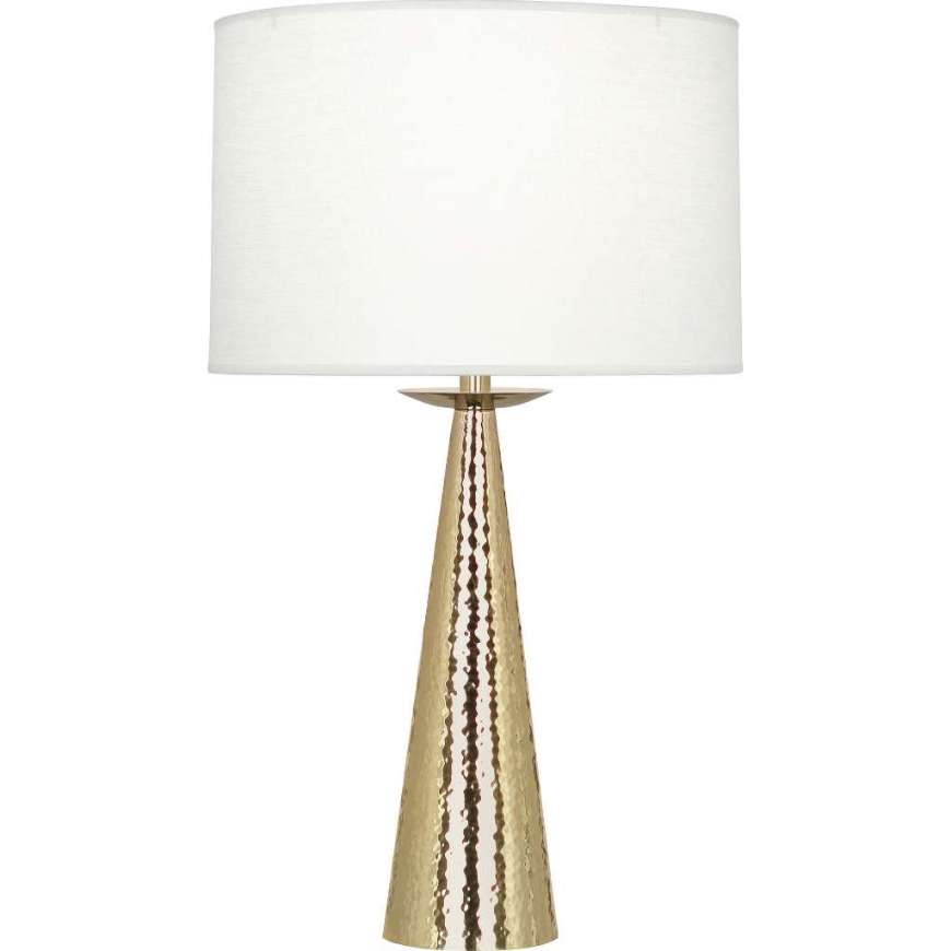 Picture of DAL TABLE LAMP