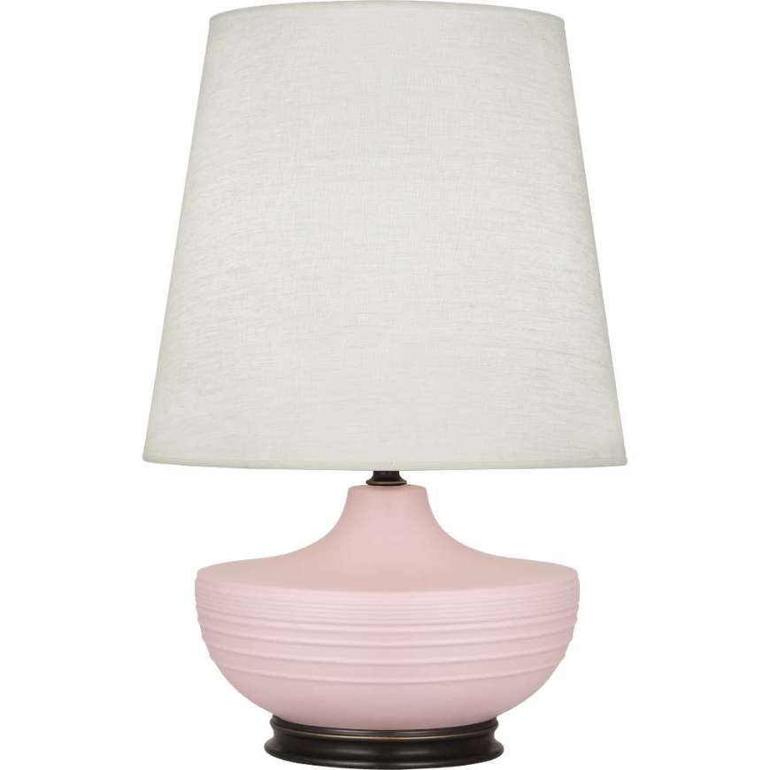Picture of MICHAEL BERMAN NOLAN TABLE LAMP