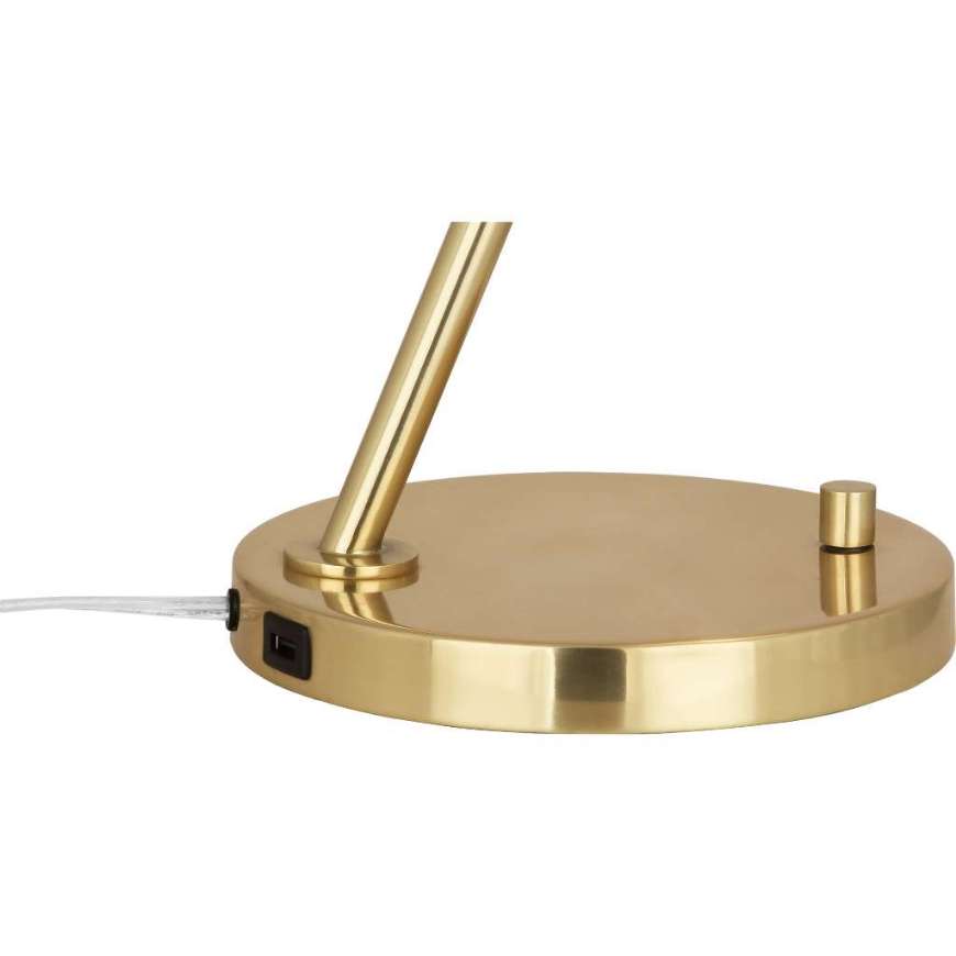 Picture of NOVA TABLE LAMP