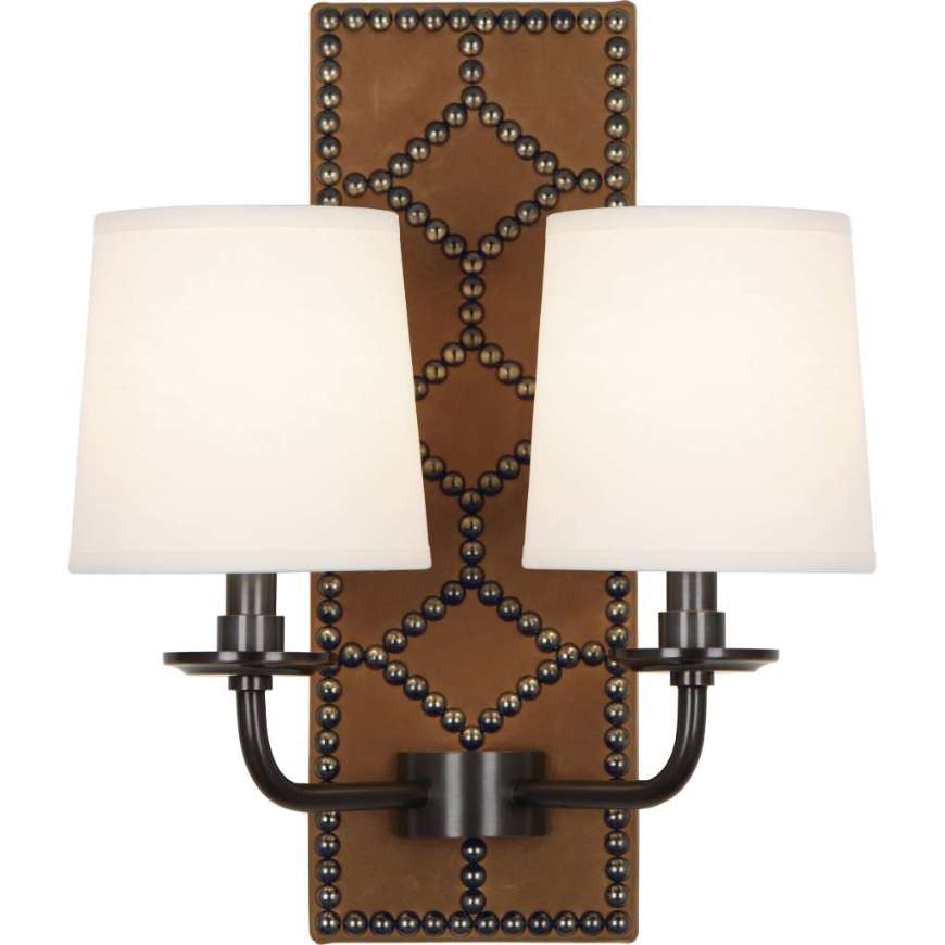 Picture of WILLIAMSBURG LIGHTFOOT WALL SCONCE