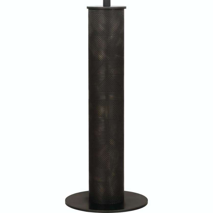 Picture of MICHAEL BERMAN BRUT TABLE LAMP