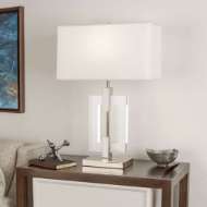 Picture of LINCOLN TABLE LAMP