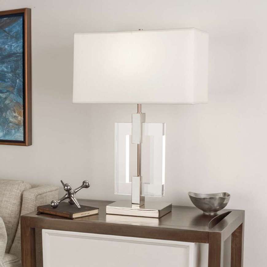 Picture of LINCOLN TABLE LAMP