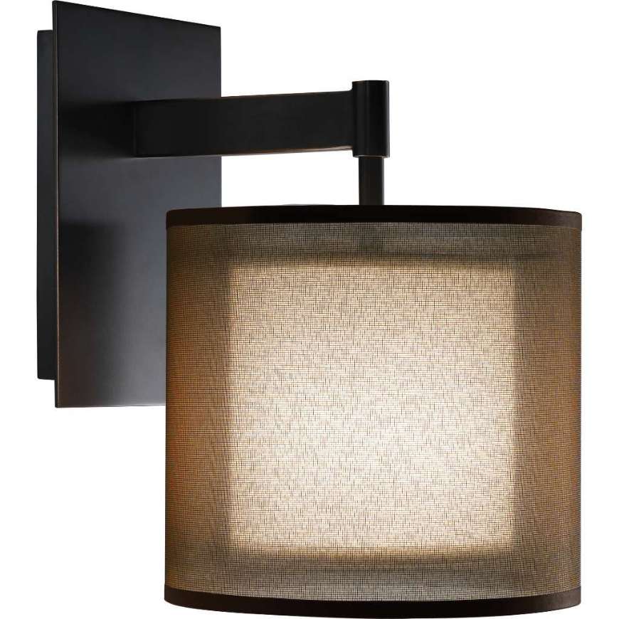 Picture of SATURNIA WALL SCONCE