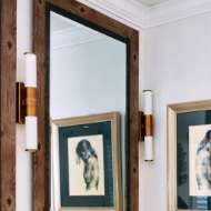 Picture of RODERICK WALL SCONCE