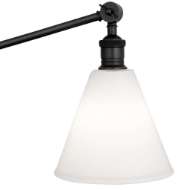 Picture of ALLOY TABLE LAMP