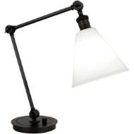Picture of ALLOY TABLE LAMP
