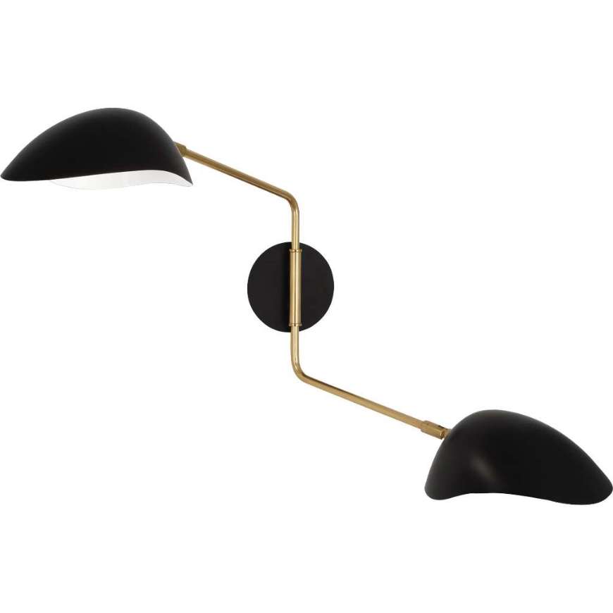 Picture of RICO ESPINET RACER WALL SCONCE