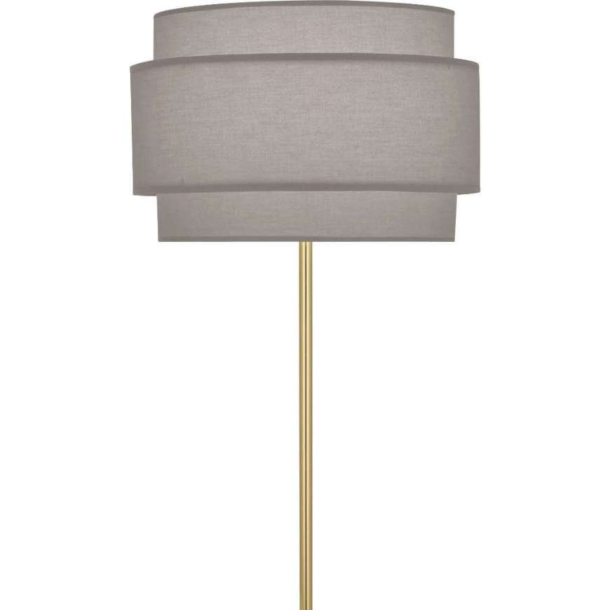 Picture of DECKER FLOOR LAMP