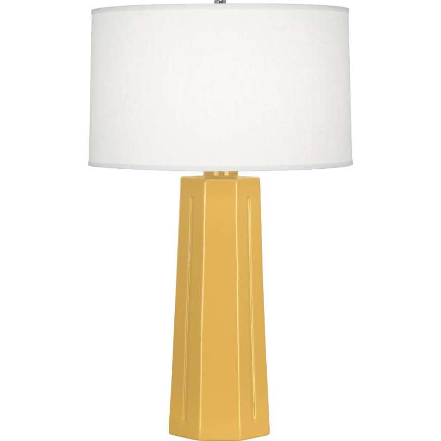 Picture of MASON TABLE LAMP