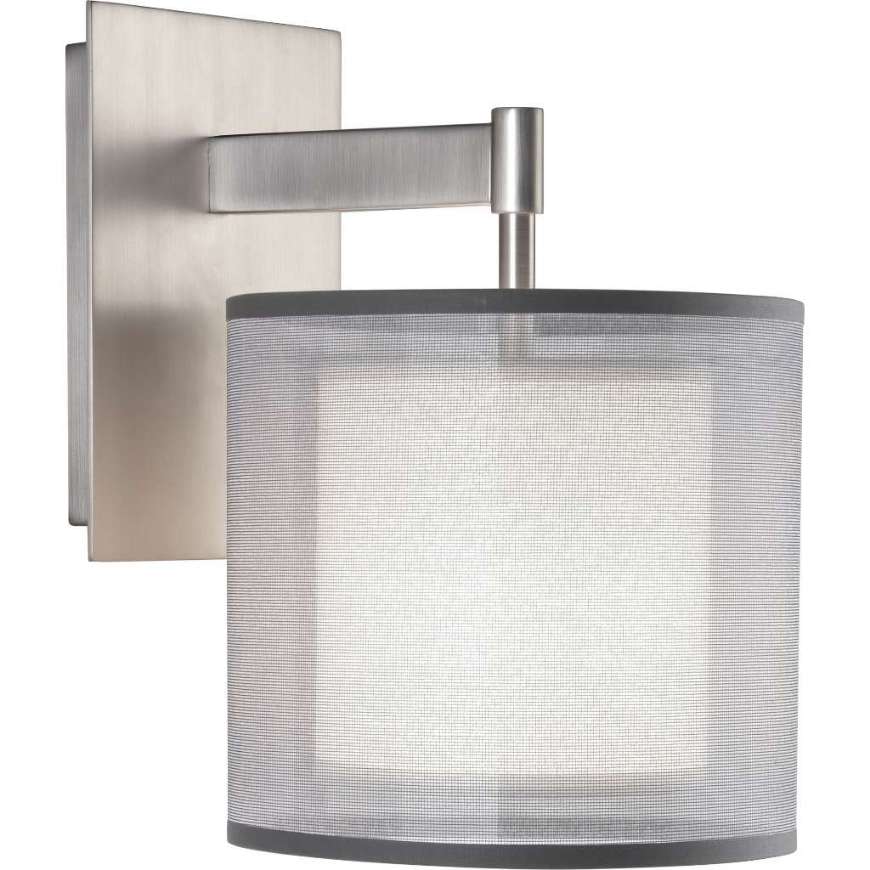 Picture of SATURNIA WALL SCONCE