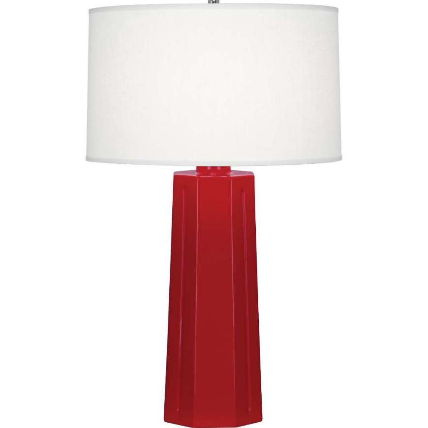 Picture of MASON TABLE LAMP