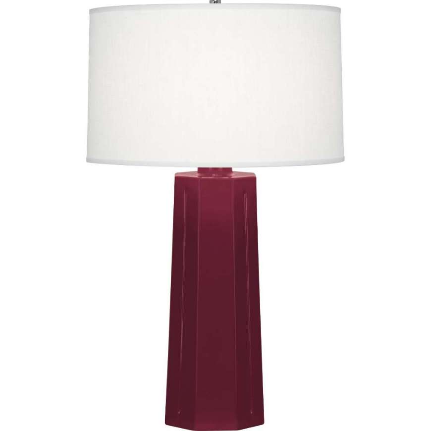 Picture of MASON TABLE LAMP