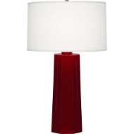Picture of MASON TABLE LAMP