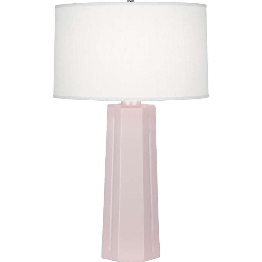 Picture of MASON TABLE LAMP
