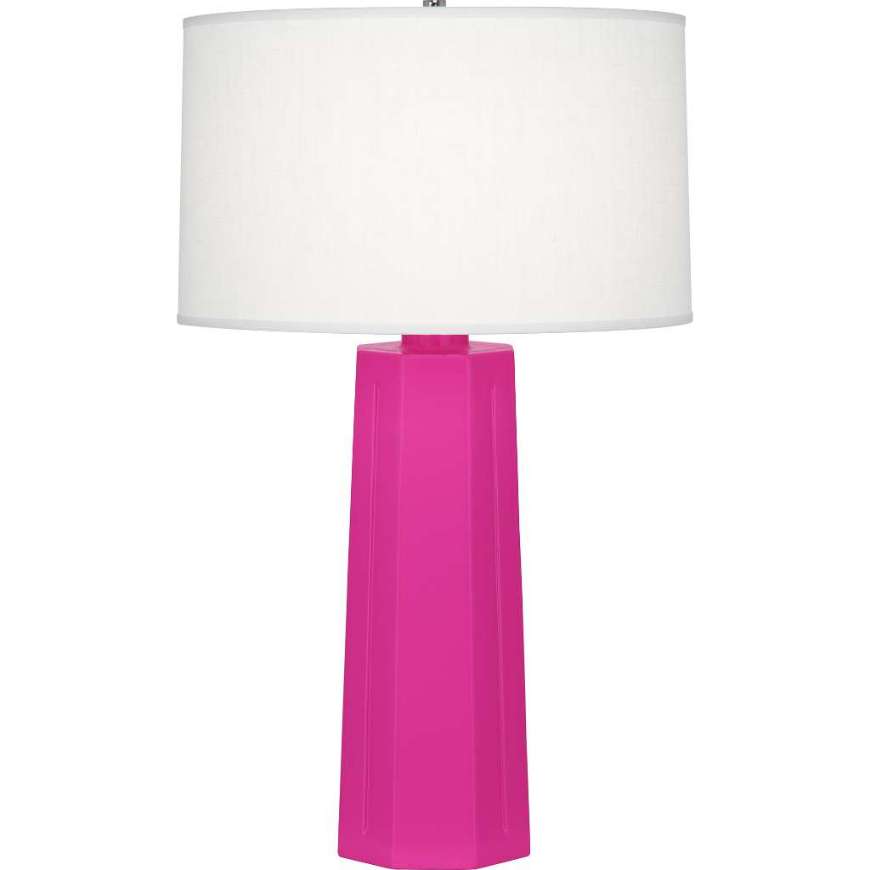 Picture of MASON TABLE LAMP