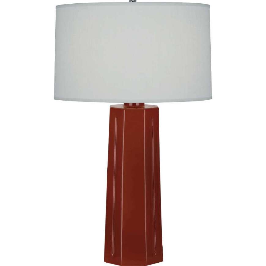 Picture of MASON TABLE LAMP
