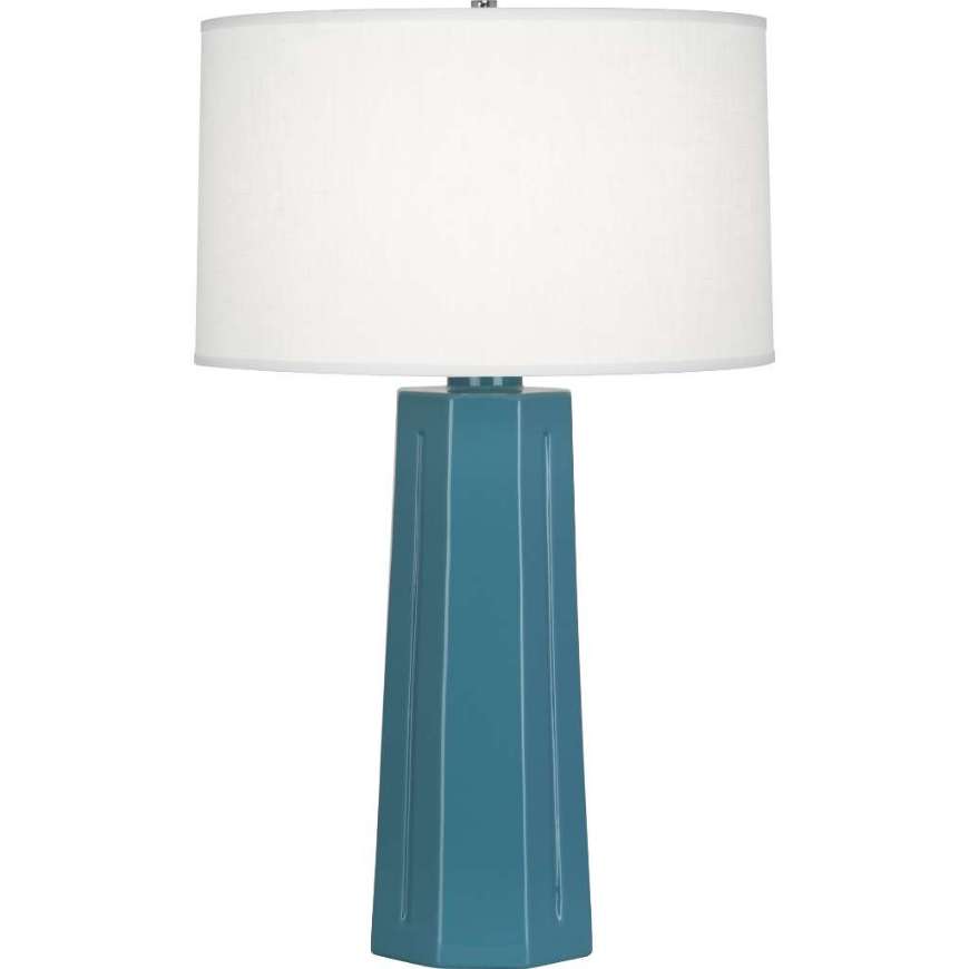 Picture of MASON TABLE LAMP