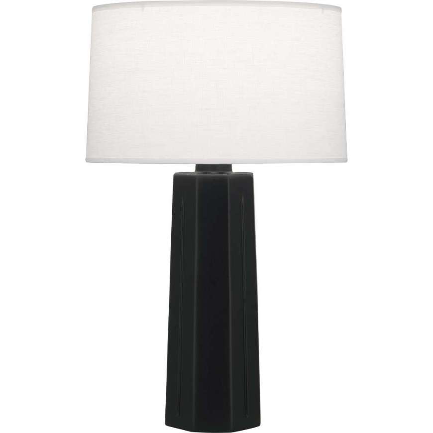 Picture of MASON TABLE LAMP