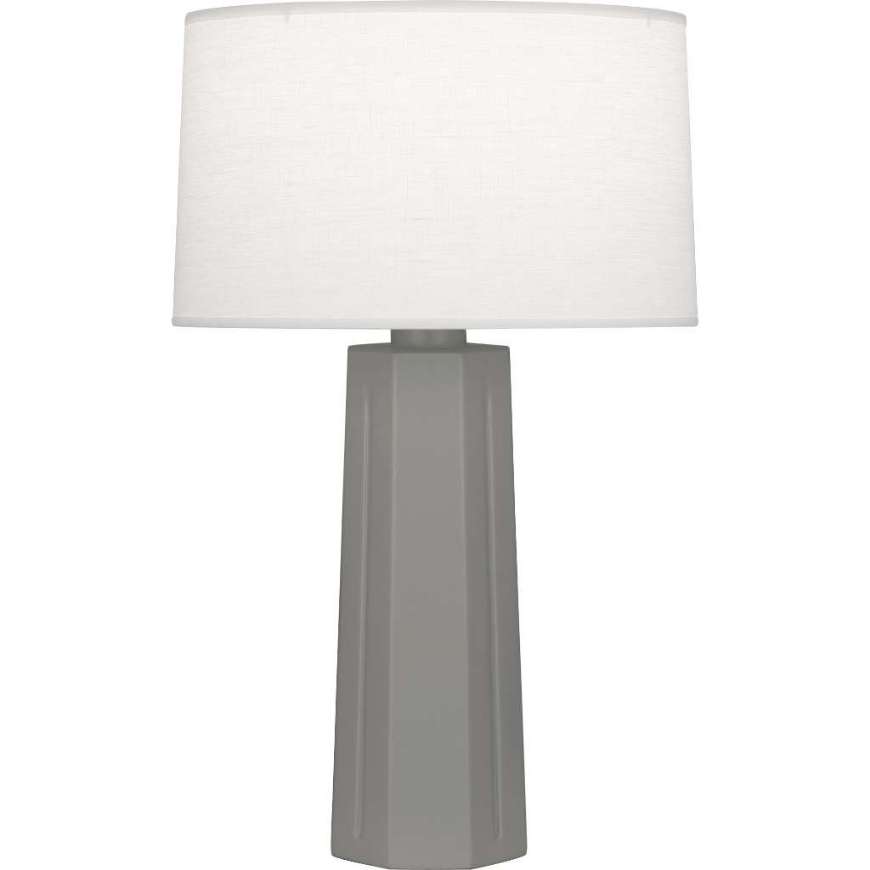 Picture of MASON TABLE LAMP