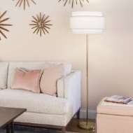 Picture of DECKER FLOOR LAMP