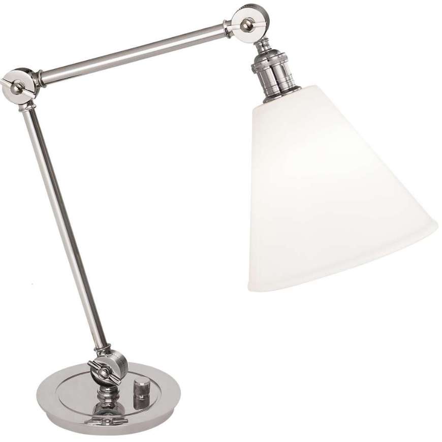 Picture of ALLOY TABLE LAMP