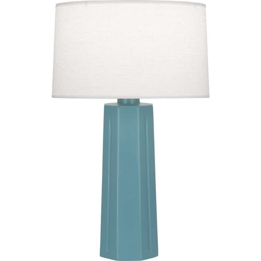 Picture of MASON TABLE LAMP