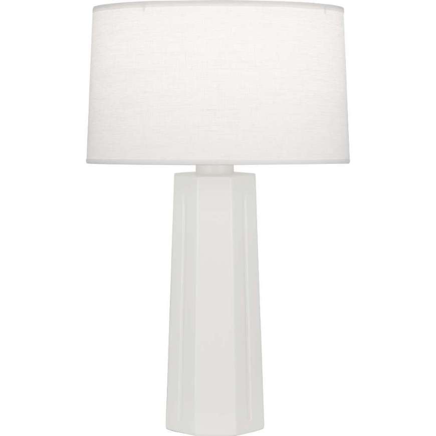Picture of MASON TABLE LAMP