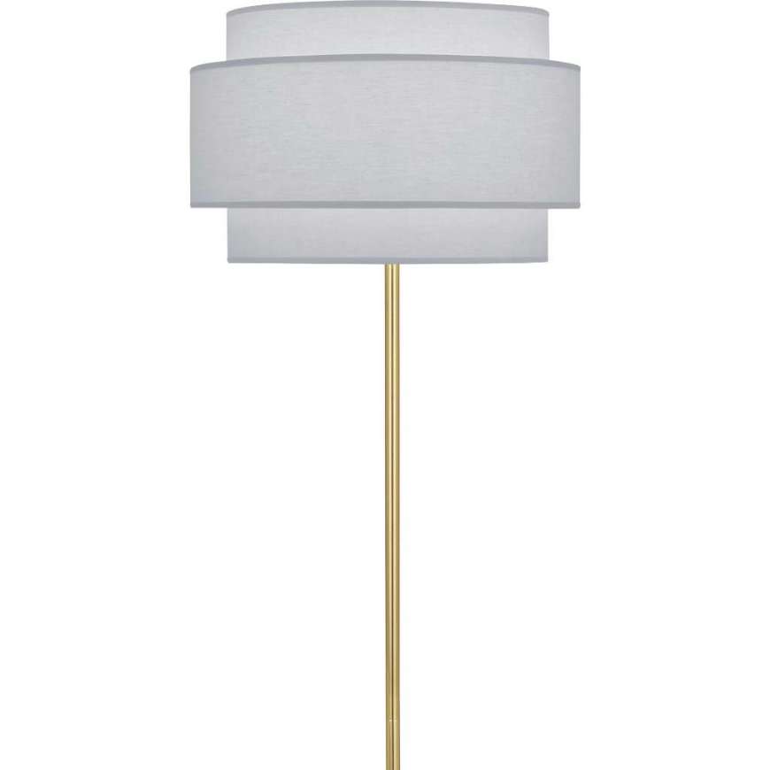 Picture of DECKER FLOOR LAMP