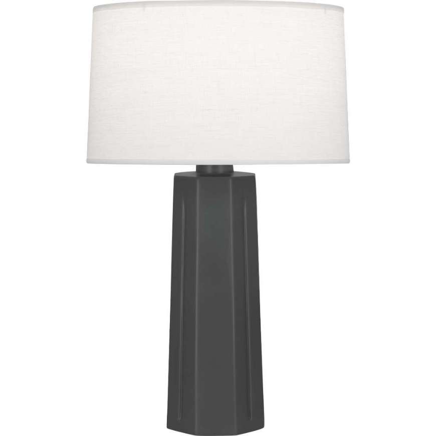 Picture of MASON TABLE LAMP