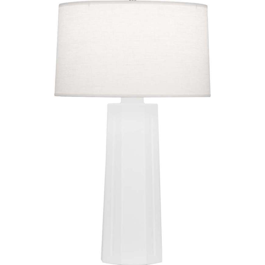 Picture of MASON TABLE LAMP