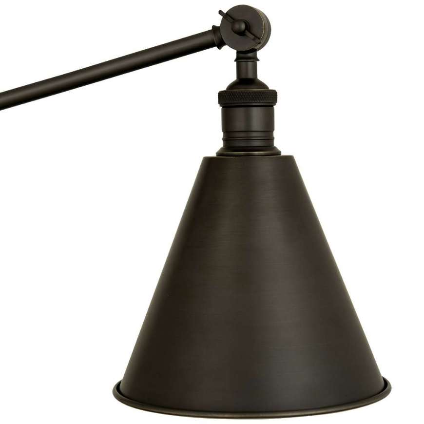Picture of ALLOY TABLE LAMP