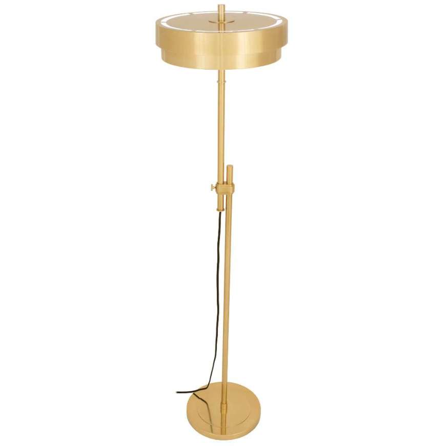 Picture of ELLIOTT FLOOR LAMP